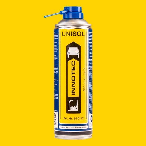 Innotec Unisol (Mehrzweck-Tiefenreiniger) 500ml von Unbekannt