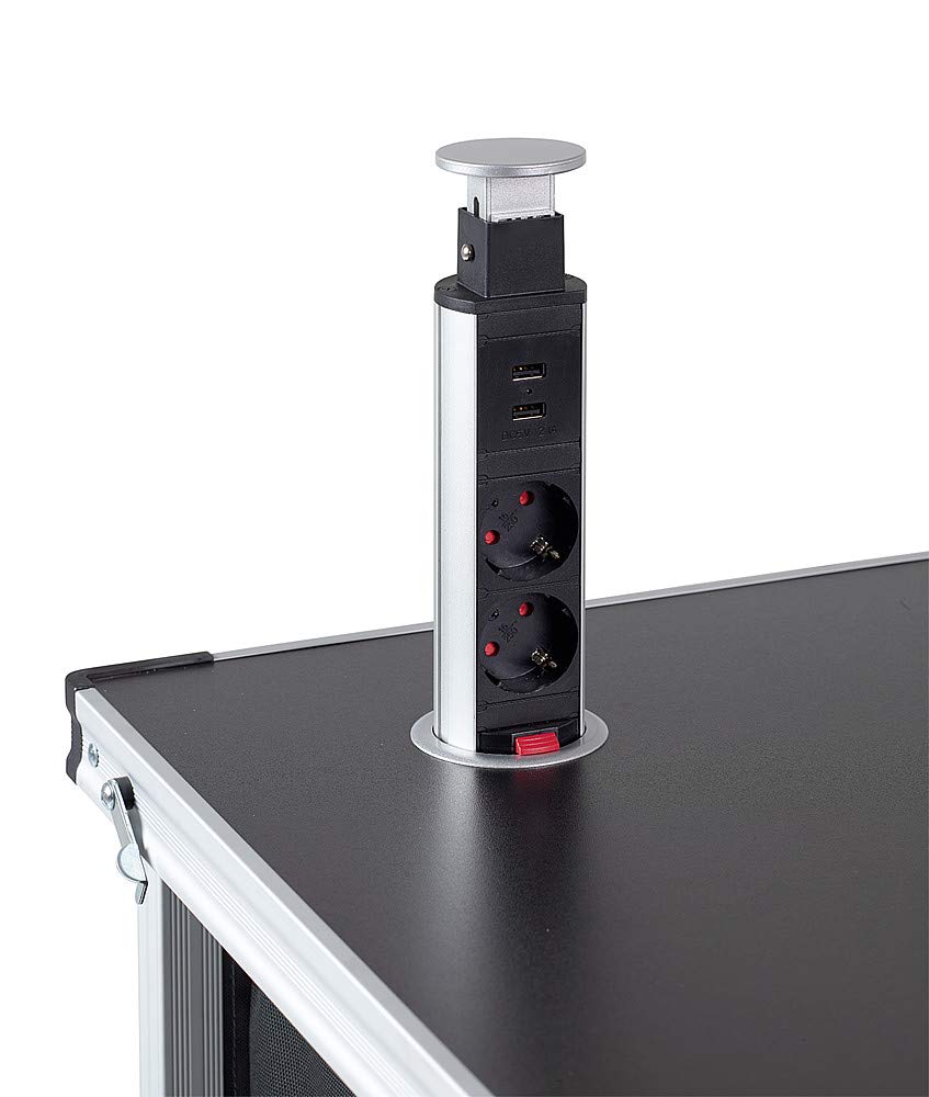 Isabella 900060461 Stromversorgungsturm Isabella 900060461 Stromversorgungsturm von Unbekannt