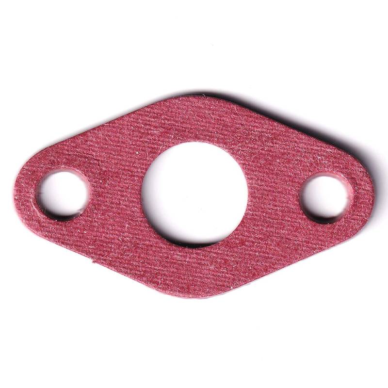 Isolierflansch 2mm stark für Simson Vergaser Isolierflanschdichtung von SIMSON