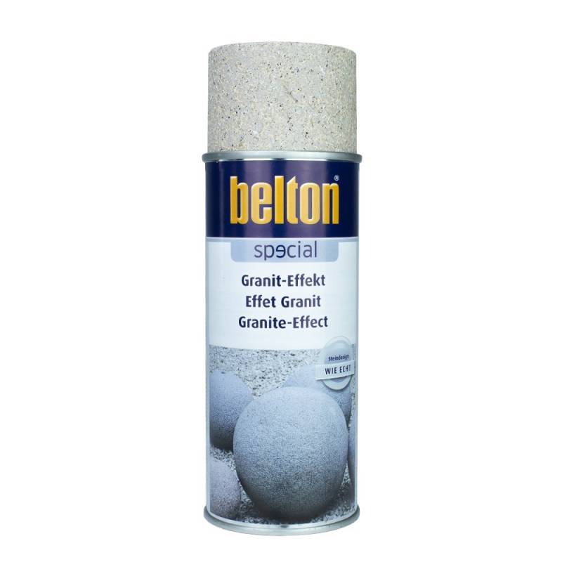 KWASNY 323 351 BELTON SPECIAL Granit-Effekt Granit-grau 400ml von Kwasny