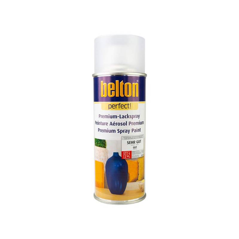 KWASNY BELTON PERFECT KLARLACK MATT 400 ML von belton