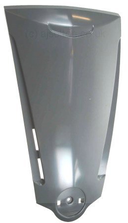 Kaskade Piaggio Verkleidung Horn, grundiert für Runner RST, 655107 von PIAGGIO
