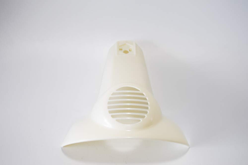 Kaskade Piaggio Verkleidung Horn für Ape Calessino, 658499 von PIAGGIO