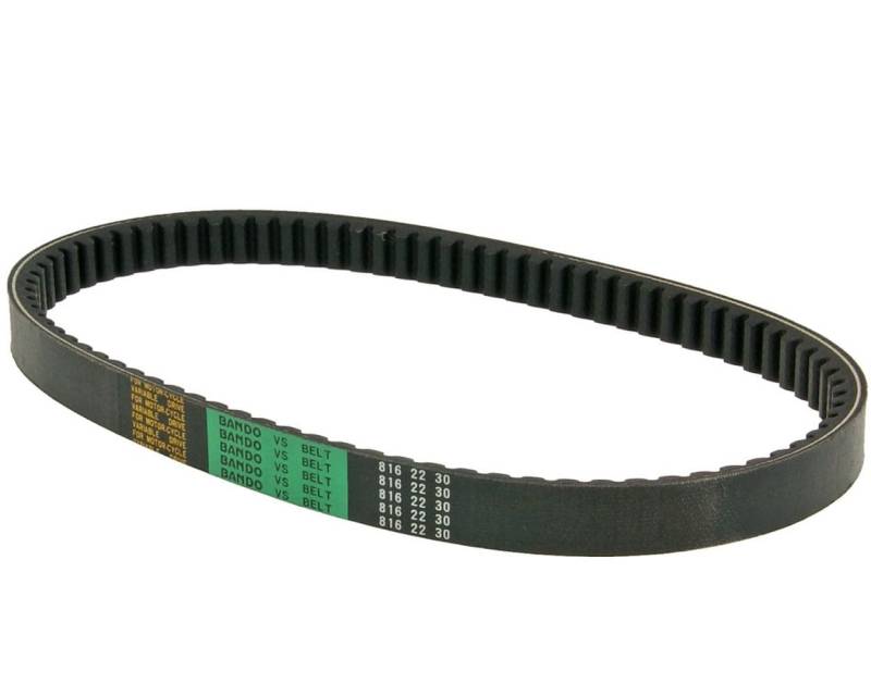Keilriemen BANDO V/S für PCX 125i 4T 10- JF28 von Unbekannt