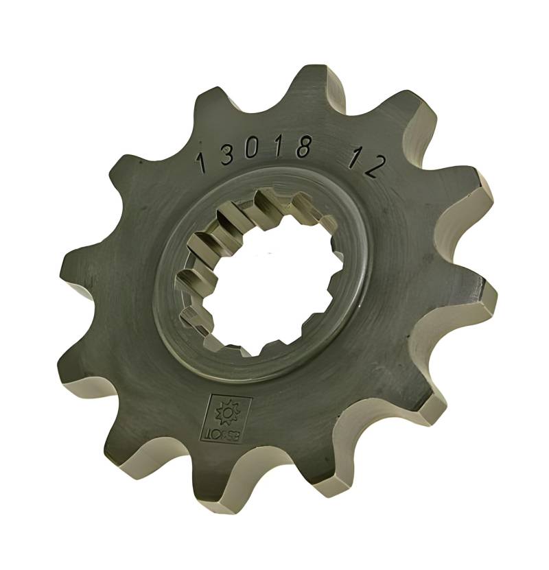 Kettenritzel 12Z 420 für Minarelli AM (99-07) von Unbekannt