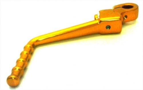 Kickstarter Hebel passend für Derbi Senda R Aluminium Gold von unbekannt