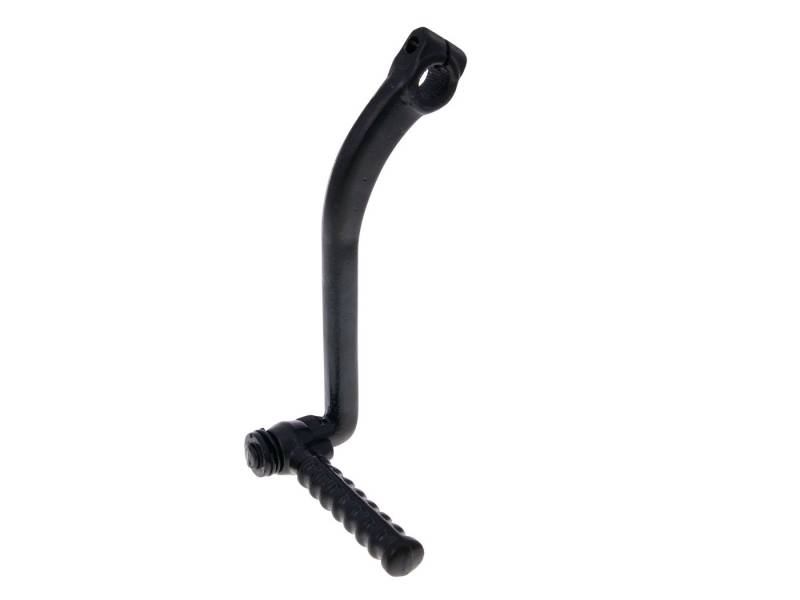 Kickstarter Schwarz für SYM (Sanyang) Fiddle 2 125-09 AW12W-6 von Unbekannt