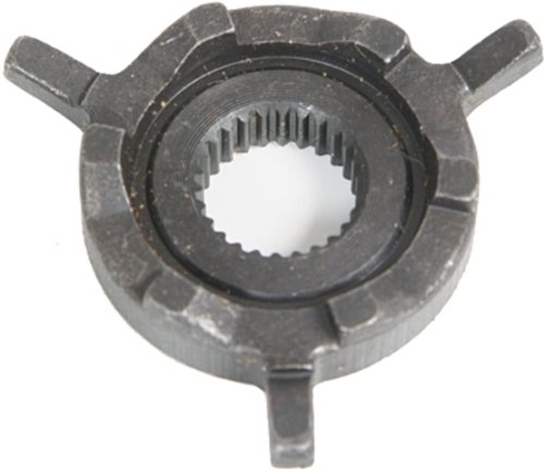 Kickstartermitnehmer/Lüfterradhalter für 139QMB/QMA Kickstartermitnehmer/Lüfterradhalter für 139QMB/QMA von Unbekannt