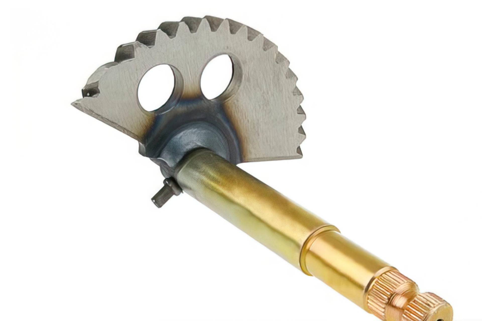 Kickstarterwelle für GY6 125/150ccm Kickstarterwelle für GY6 125/150ccm von 101 Octane