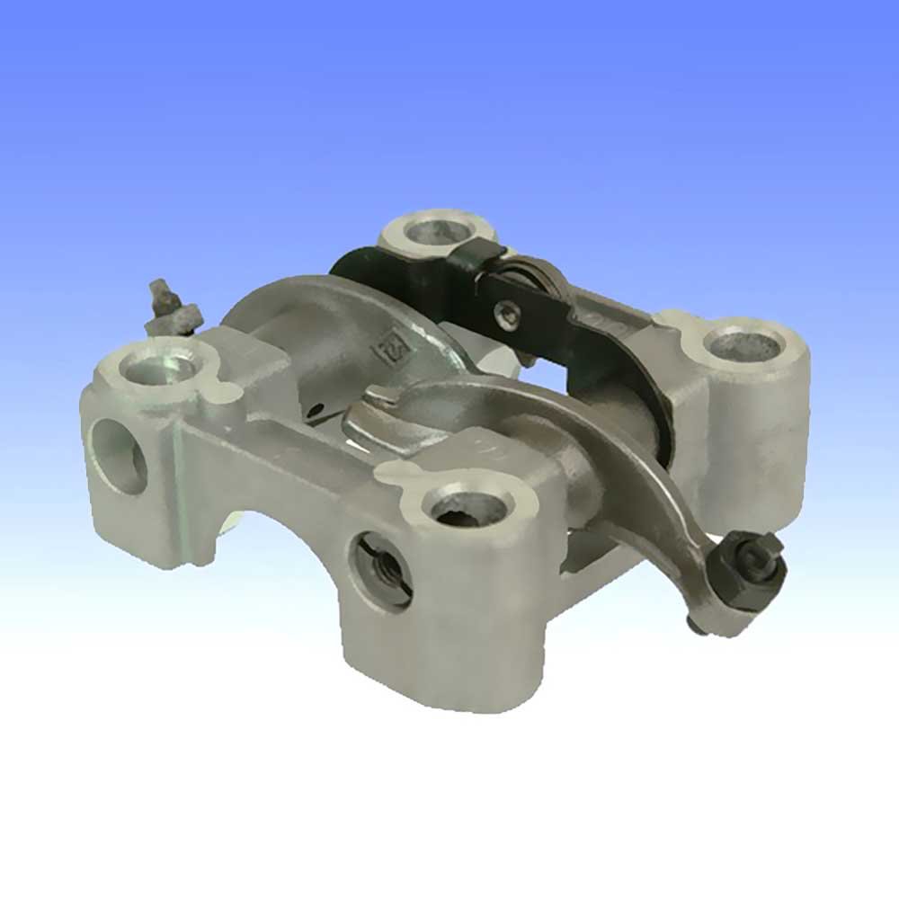 Kipphebelbrücke für GY6 125/150ccm 152/157QMI Kipphebelbrücke für GY6 125/150ccm 152/157QMI von Unbekannt