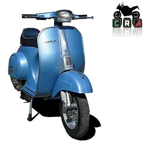 Restaurierungsset Ersatzteile Vespa 50 Special komplett mit Sattel inklusive! 41 Stück von PIAGGIO