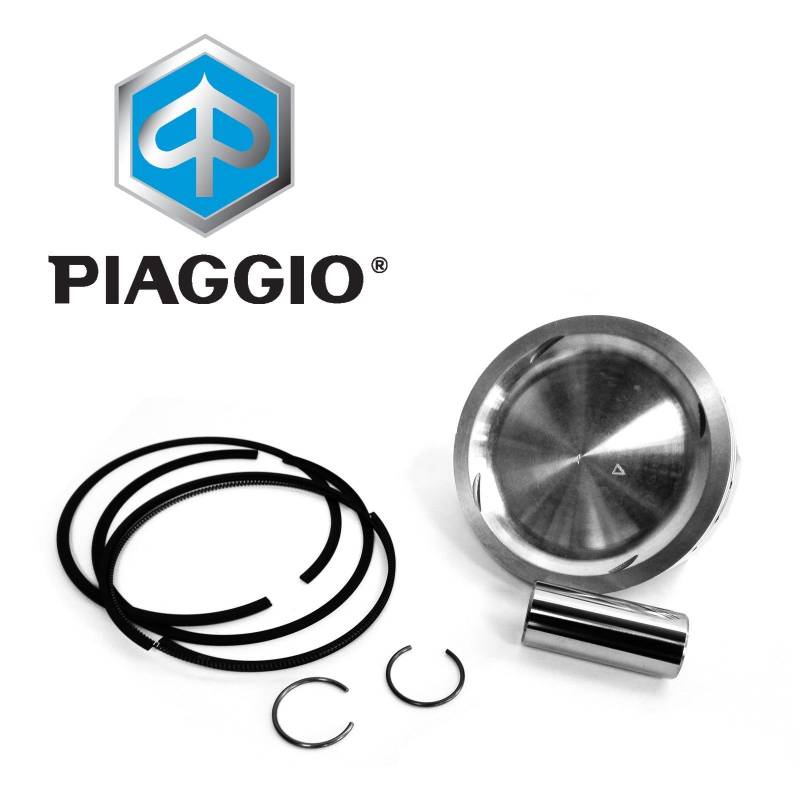 Kolben Kat. 1 Piaggio, B0190180001 von PIAGGIO