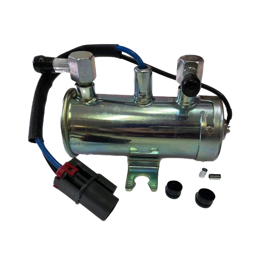 Kraftstoffpumpe 17/926100 8980093971 JCB - 24V JS220 Isuzu 4HK1 6HKX Hitachi ZX240 Kraftstoffpumpe 17/926100 8980093971 JCB - 24V JS220 Isuzu 4HK1 6HKX Hitachi ZX240 von Unbekannt