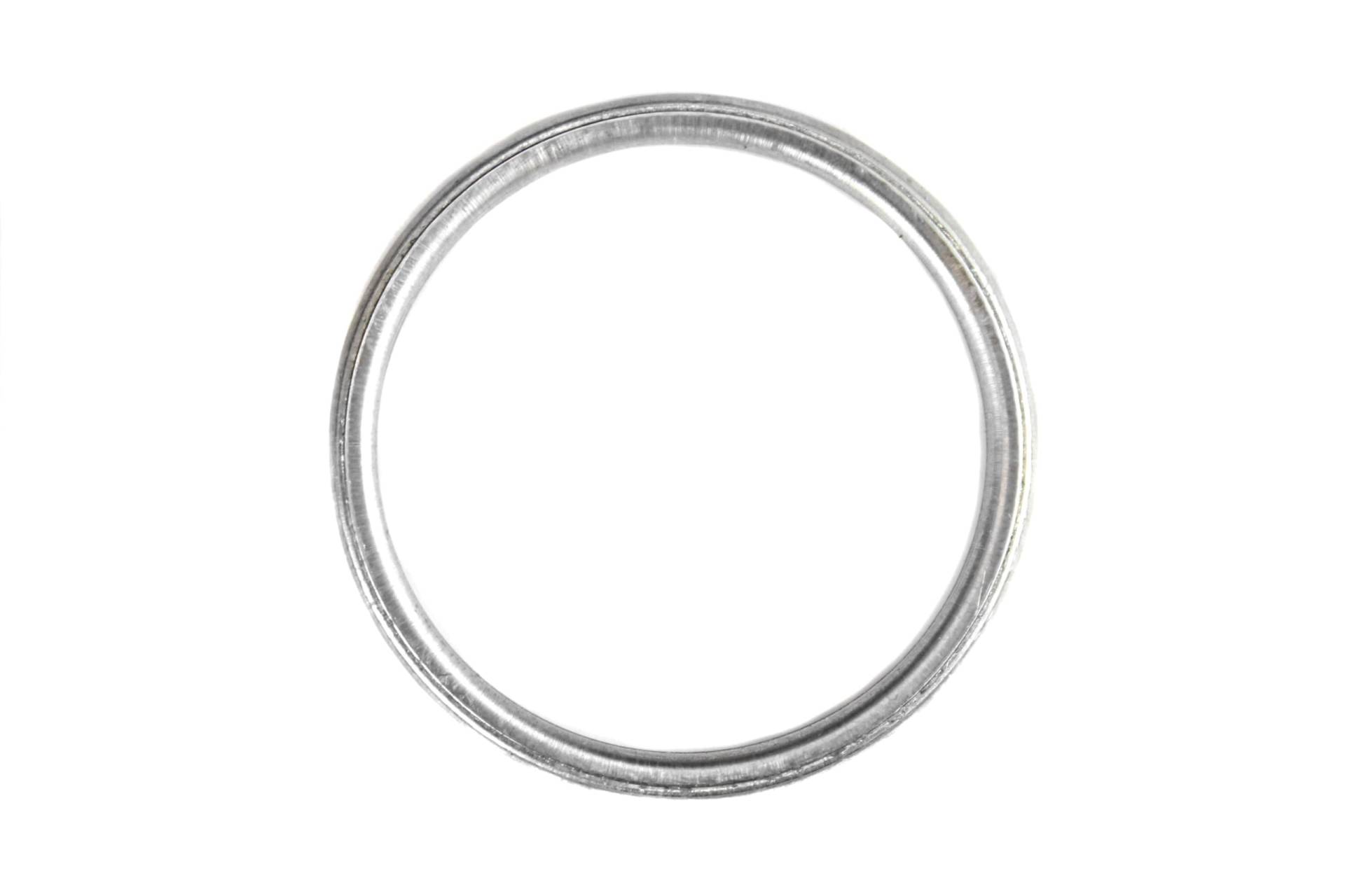 Krümmerdichtung Ø37x43mm, ETZ125, ETZ150 - Aluminium Krümmerdichtung Ø37x43mm, ETZ125, ETZ150 - Aluminium von MZA Meyer-Zweiradtechnik GmbH