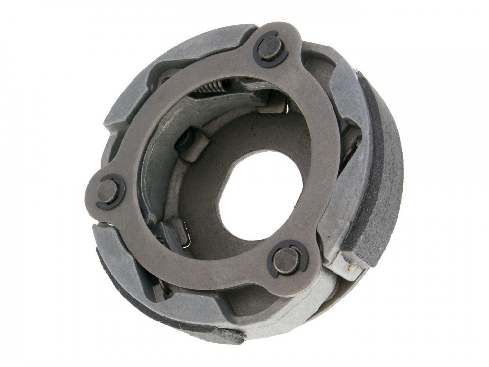 Kupplung Maxi für Benelli, Malaguti, MBK, Yamaha 125ccm Kupplung Maxi für Benelli, Malaguti, MBK, Yamaha 125ccm von Global Parts