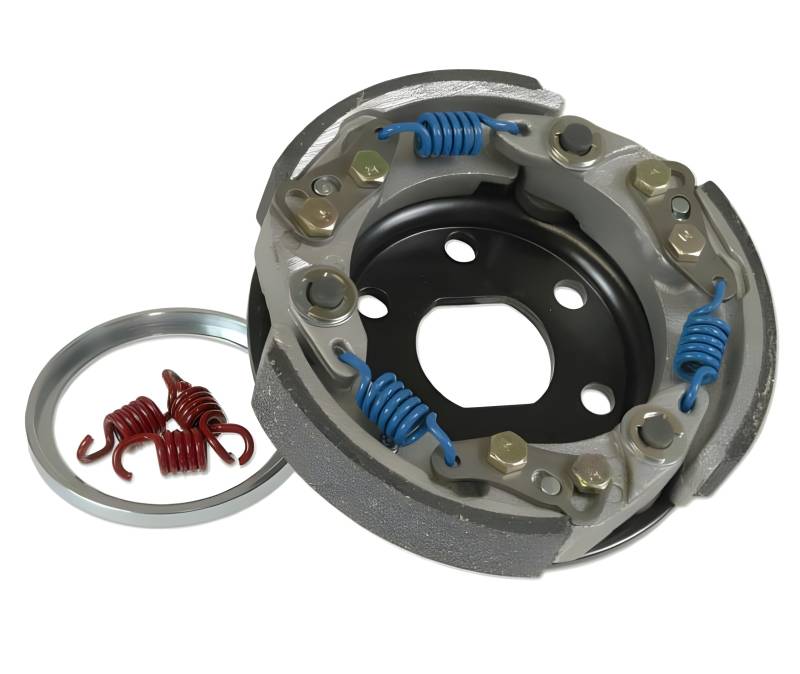 Kupplung Motoforce Racing Evolution für Minarelli, d=105mm von UNKNOWN