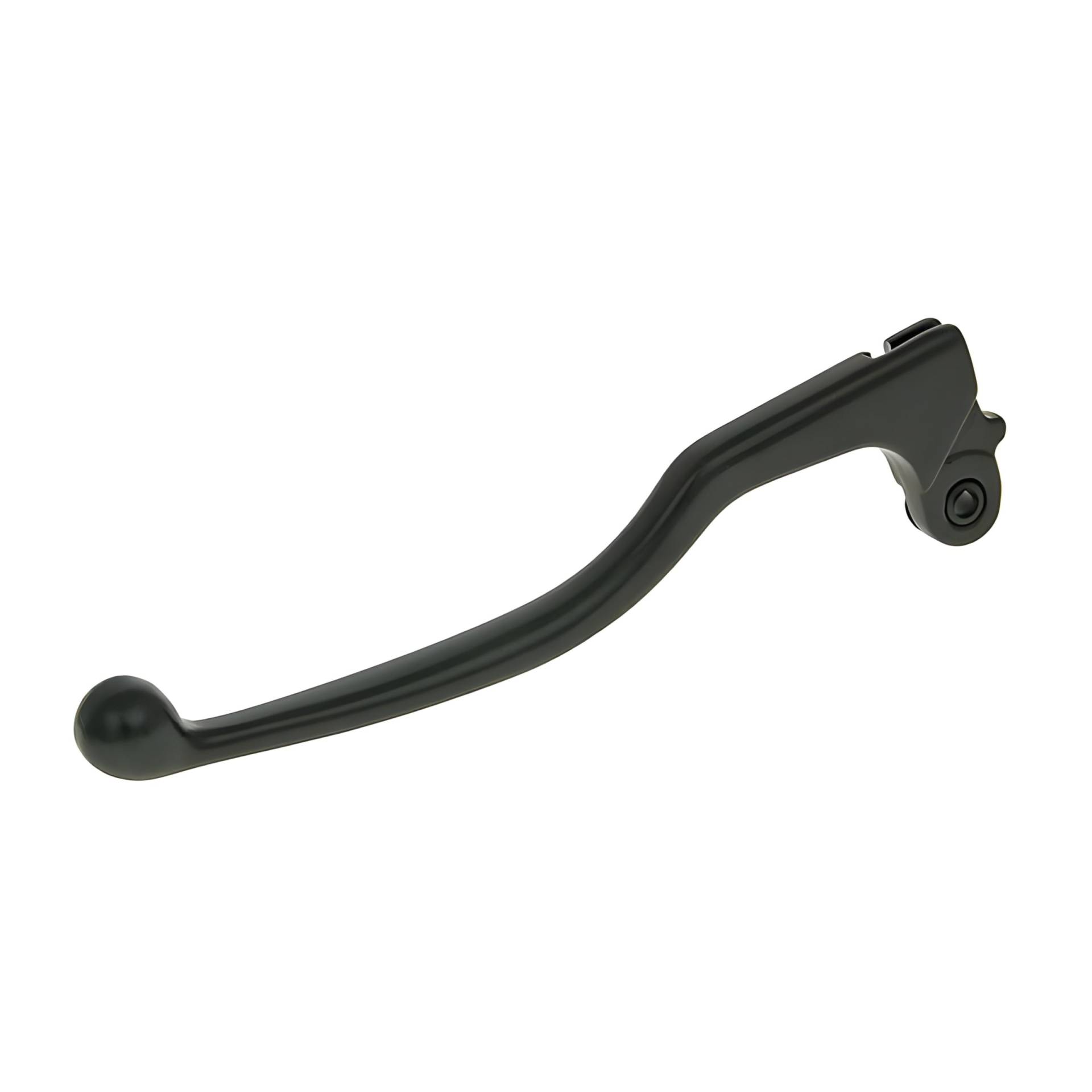 Kupplungshebel schwarz für Yamaha DT50 R, SM, XT125 (05-) von Vicma