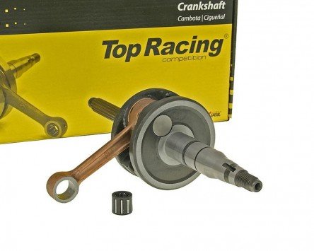 Kurbelwelle TOP RACING STANDARD Quality - APRILIA Amico Sport 50 Typ:GC oder HV Kurbelwelle TOP RACING STANDARD Quality - APRILIA Amico Sport 50 Typ:GC oder HV von Unbekannt