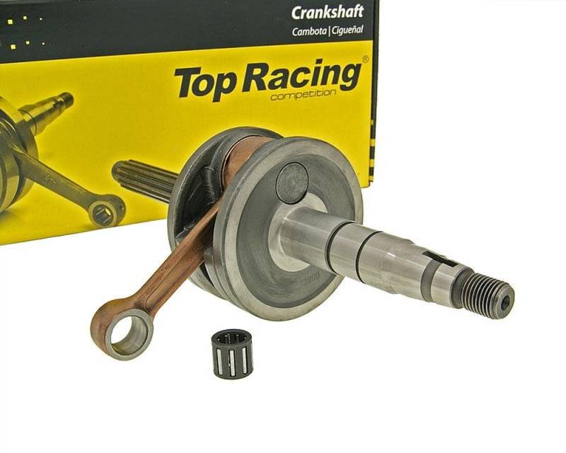 Kurbelwelle TOP RACING STANDARD Quality - MuZ/MZ Moskito FB50 Base 2T (-2002) von Unbekannt