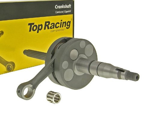 Kurbelwelle Top Racing HQ High Quality für Yamaha Aerox 50 Cat. (03-12) von Unbekannt