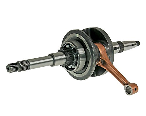 Kurbelwelle Top Racing HQ SYM Mio 50 von Unbekannt