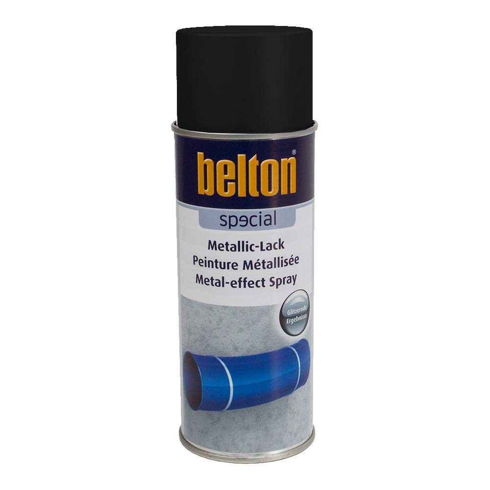 Kwasny Belton Diamant-Effekt Effektlack Speziallack Lack Lackspray Spraylack bunt 400 ml von belton