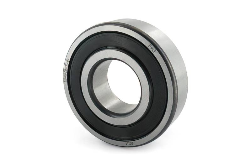 Lager Radwelle Piaggio / Morini 6204 2RSR 47x20x14mm von MOTOFORCE