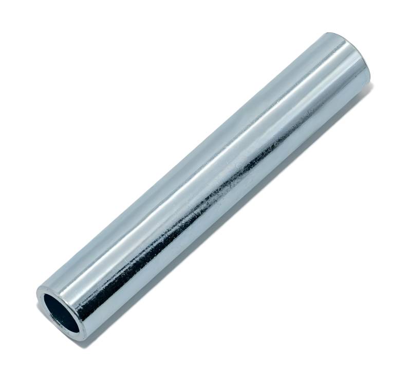Lagerrohr - 8,1 x 11,3 x 67,7 - f. Kippständer - S50, S51, S53, S70, S83 von Unbekannt