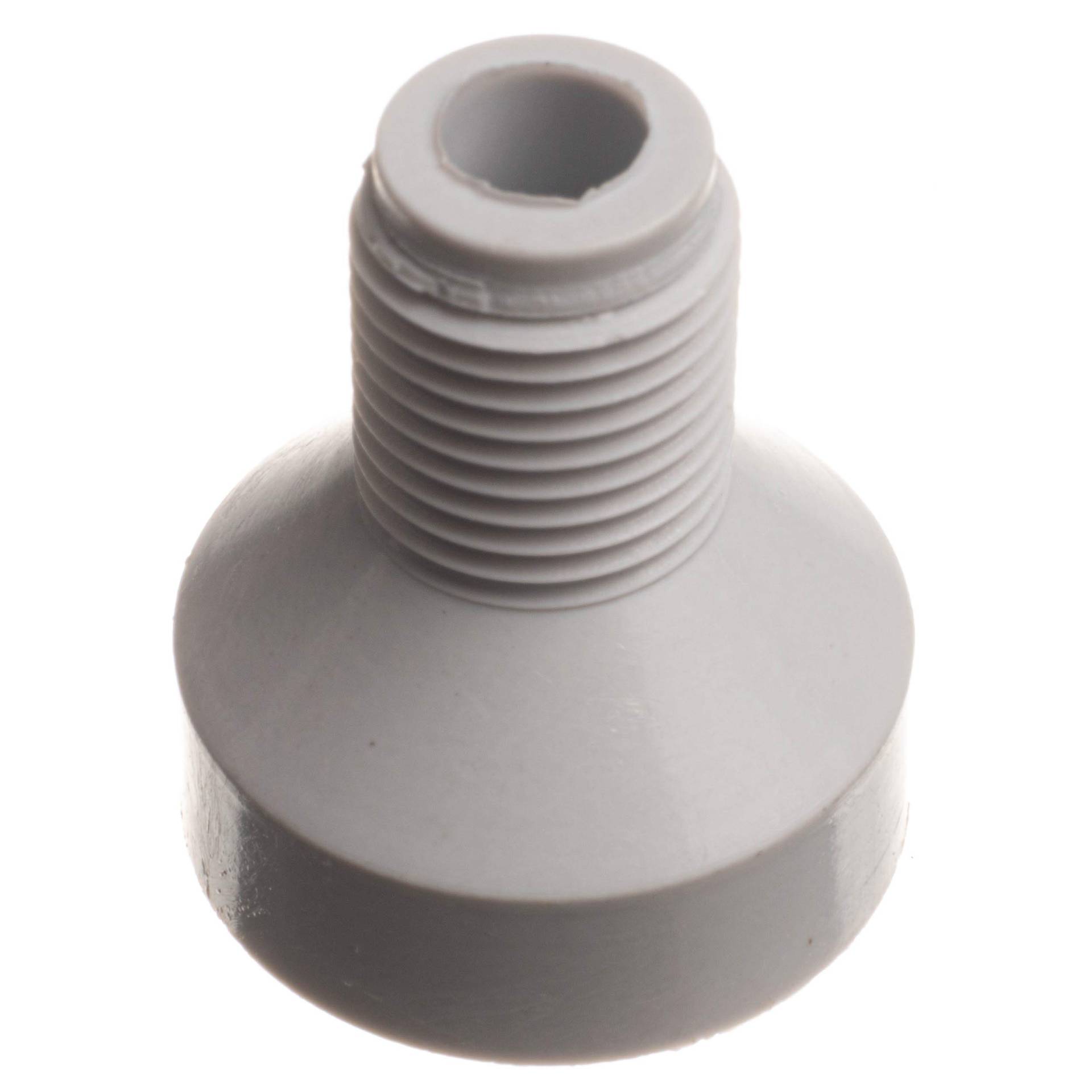Lagerstück - Lichtmaschinen-Deckel / Tachoantrieb - KR51/1, SR4-2, SR4-3, SR4-4, S50, DUO Lagerstück - Lichtmaschinen-Deckel / Tachoantrieb - KR51/1, SR4-2, SR4-3, SR4-4, S50, DUO von MZA