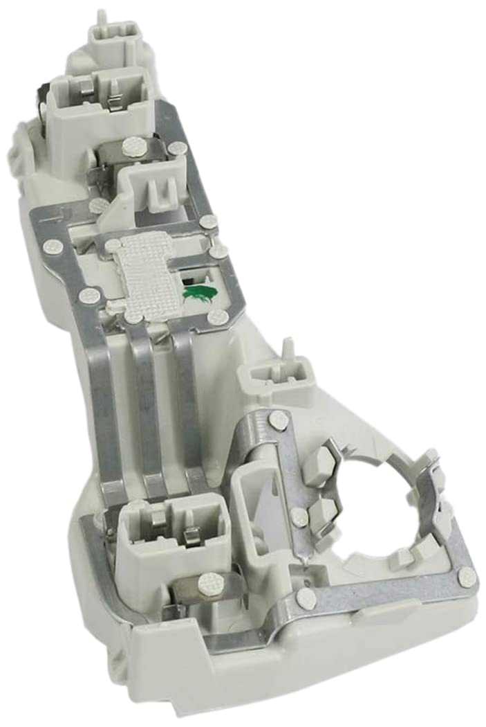Lampenträger hinten links innen Rückleuchte Träger 5G0945259 Lampenträger hinten links innen Rückleuchte Träger 5G0945259 von Volkswagen