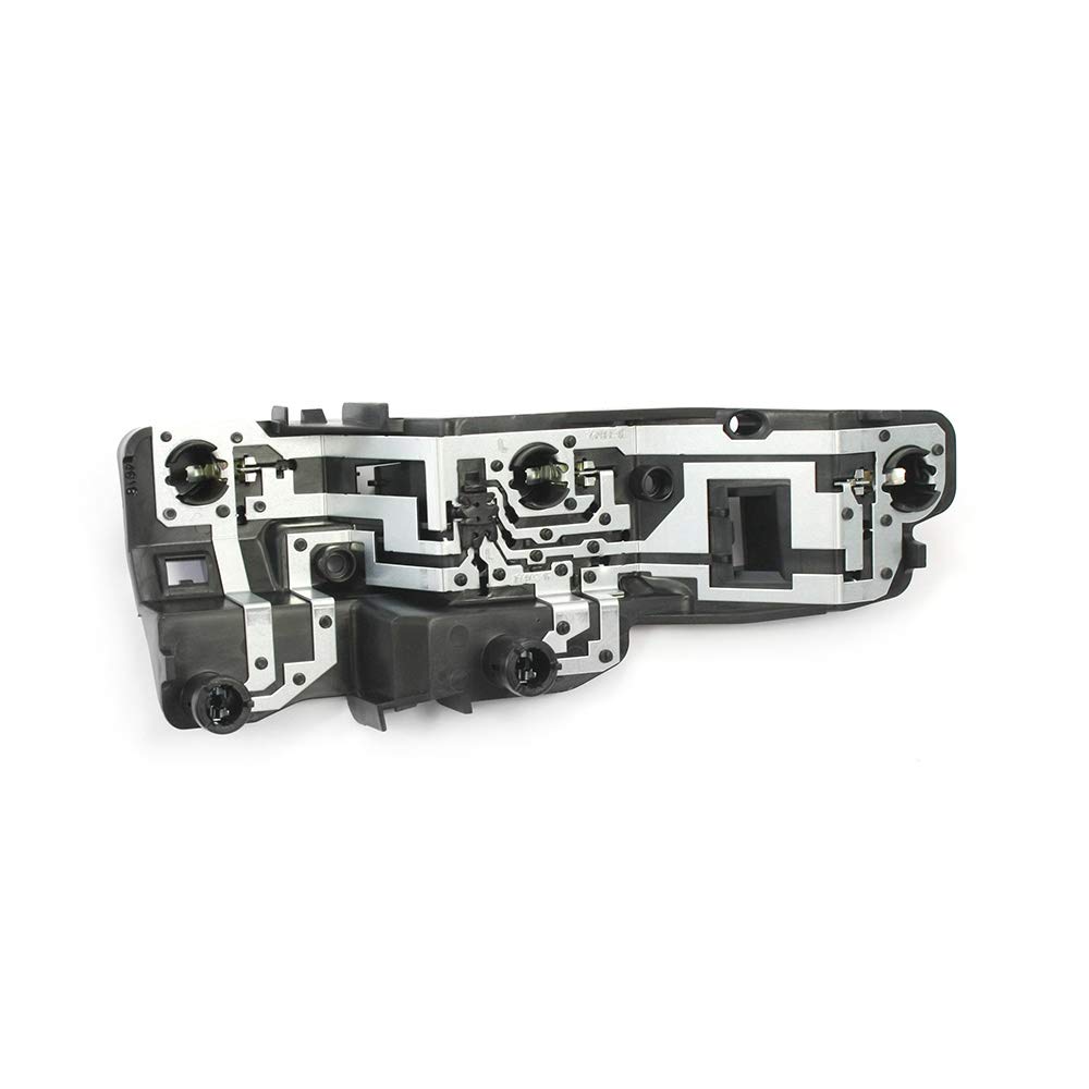 Lampenträger links Rückleuchte Leuchte Träger 8X0945257A Lampenträger links Rückleuchte Leuchte Träger 8X0945257A von Audi
