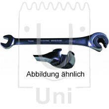 Leitungsschlüssel mit Ratschenfunktion 10mm Leitungsschlüssel mit Ratschenfunktion 10mm von Unbekannt