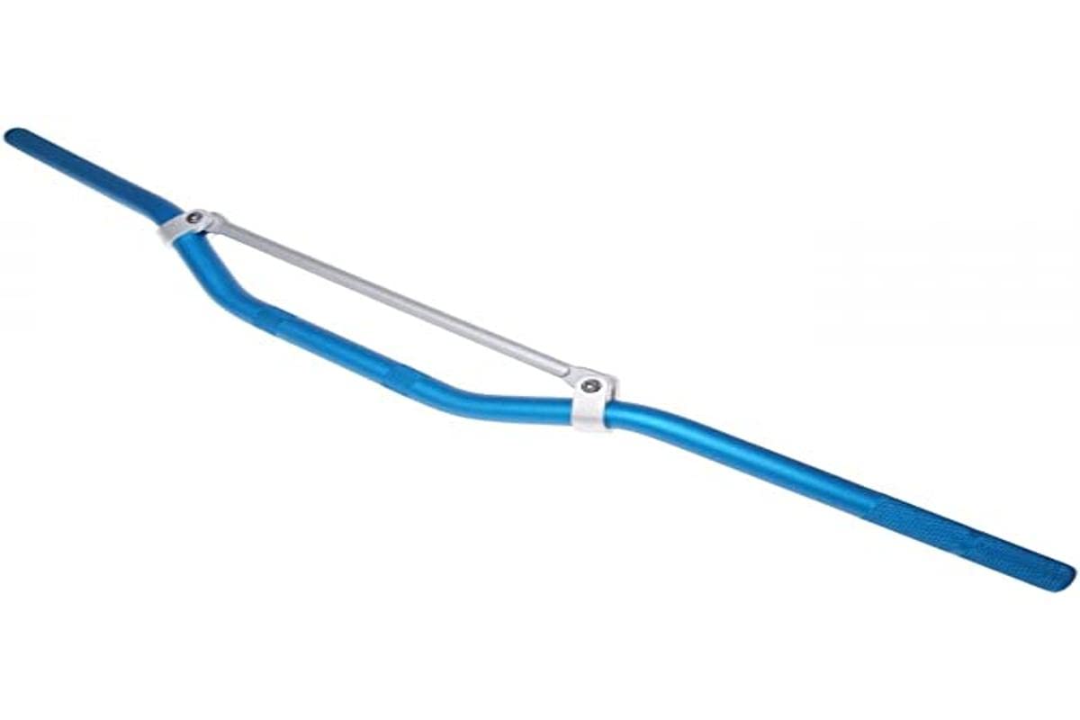 Lenker 8430525035515 Motocross mit Aluminium mit Strebe blau 22mm - 810mm Lenker 8430525035515 Motocross mit Aluminium mit Strebe blau 22mm - 810mm von Unbekannt