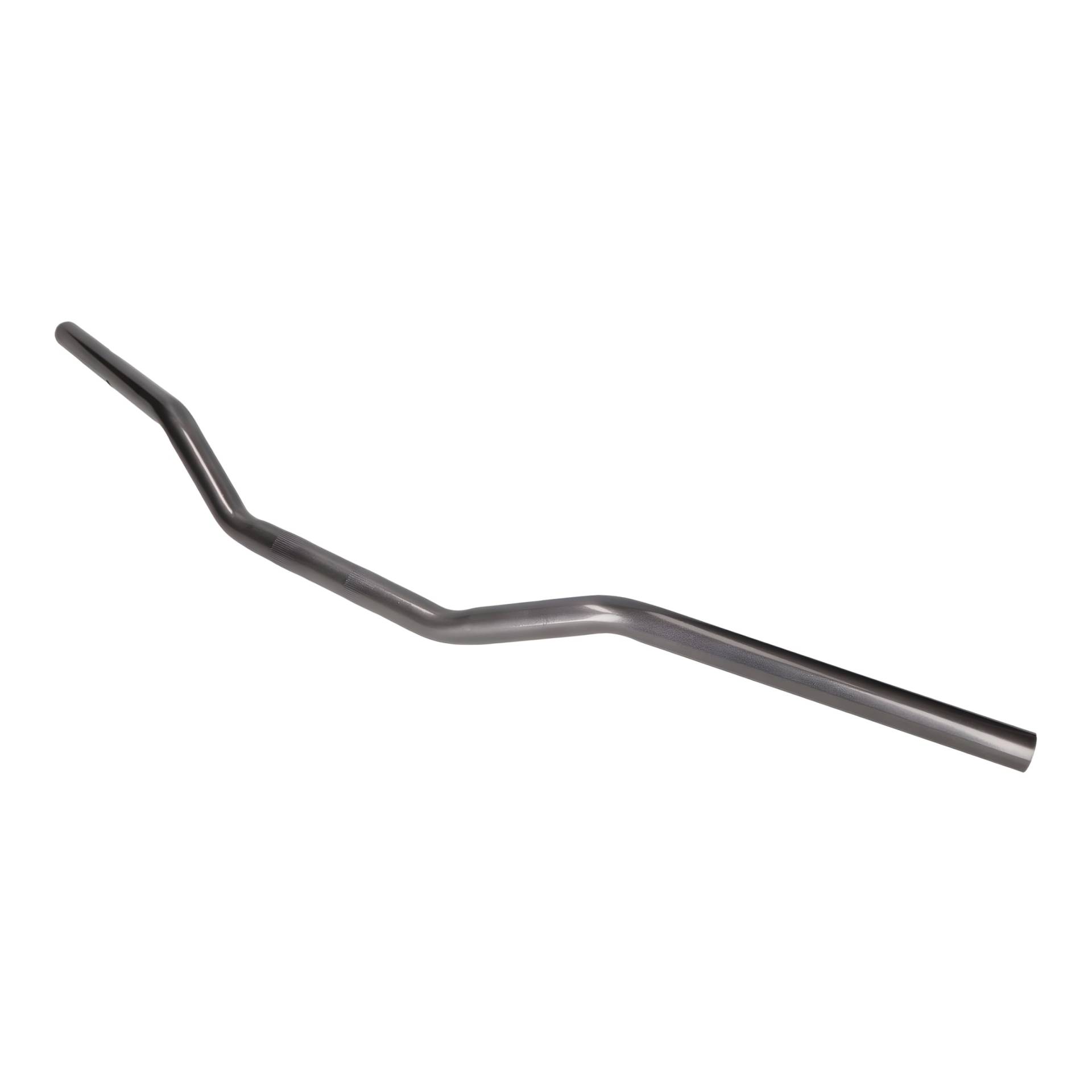 Lenker Enduro Stahl grau 22mm 800mm für Derbi Senda Lenker Enduro Stahl grau 22mm 800mm für Derbi Senda von 101_Octane