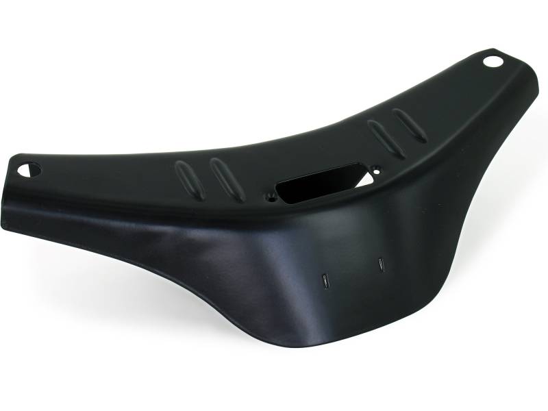 Lenkerschale schwarz für KR51, SR4-2, SR4-3, SR4-4 von Unbekannt