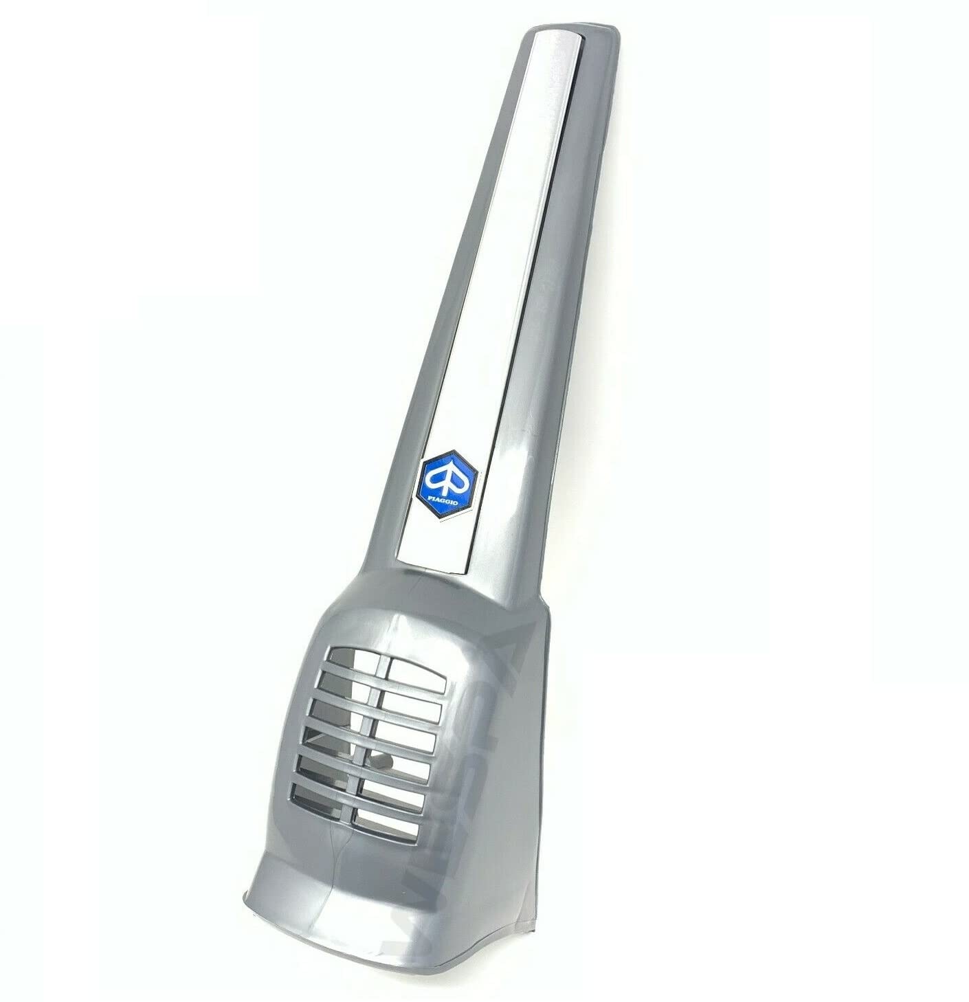 Lenkradabdeckung für Nasen, komplett grau, Vespa 50 Special 407380425 Lenkradabdeckung für Nasen, komplett grau, Vespa 50 Special 407380425 von Unbekannt