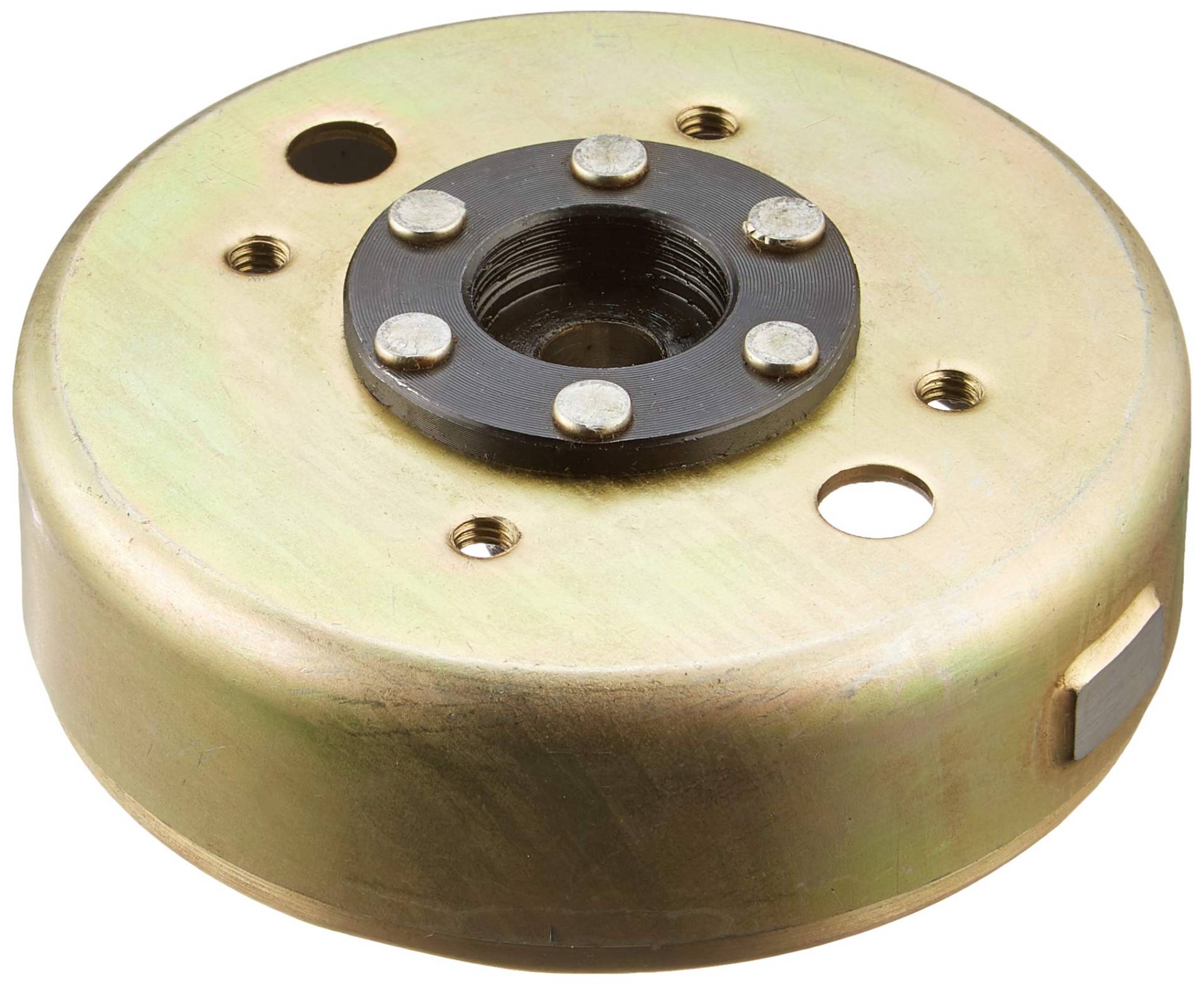 Lichtmaschine/Generator Rotor Version 1 Lichtmaschine/Generator Rotor Version 1 von Unbekannt