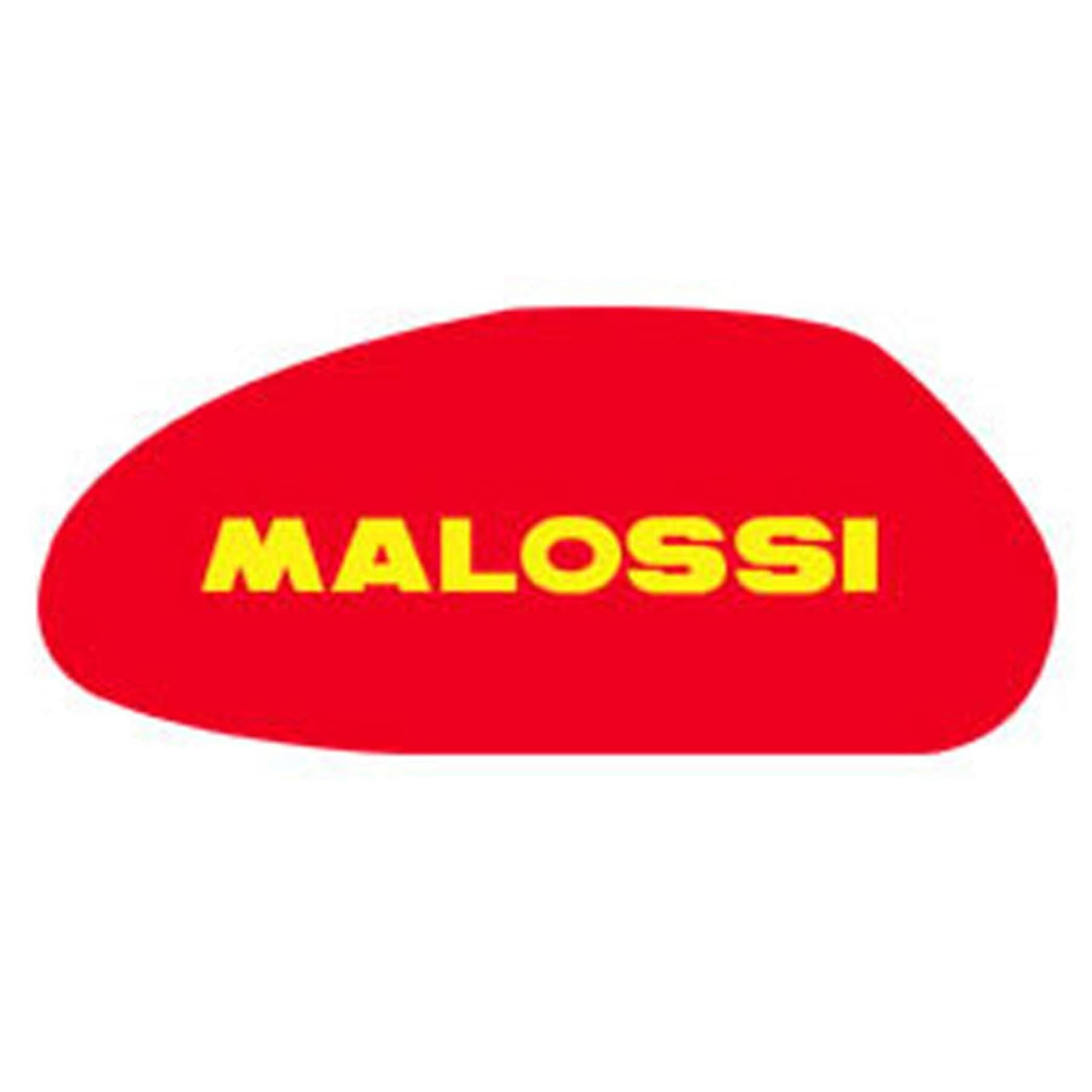 Luftfilter Einsatz Malossi Red Sponge für Benelli, Italjet, Malaguti, MBK, Yamaha von MALOSSI