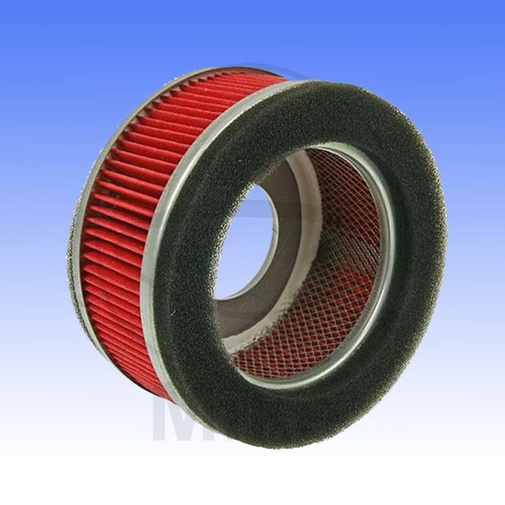 Luftfilter Einsatz Typ 1 rund für GY6 125/150ccm Luftfilter Einsatz Typ 1 rund für GY6 125/150ccm von Unbekannt