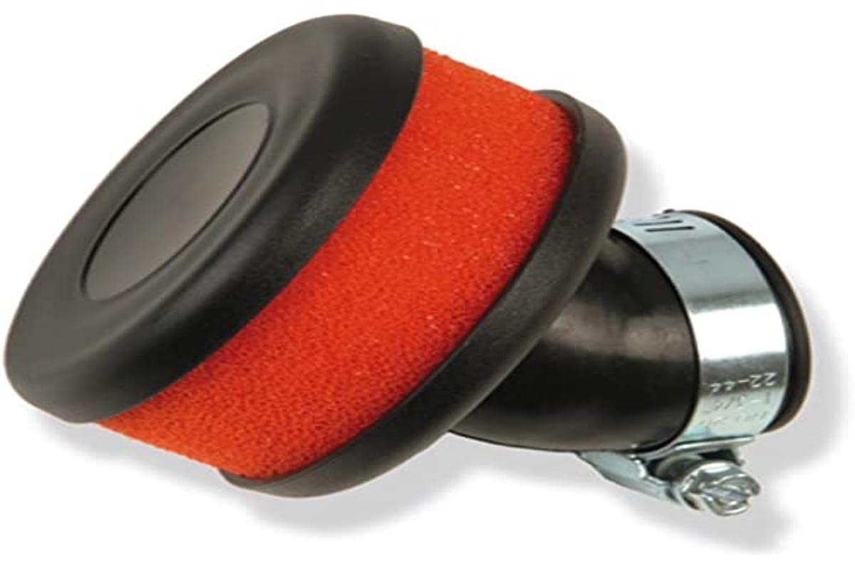 Luftfilter 8430525046252 Flat gelb Foam gelb 28-35mm abgewinkelt Luftfilter 8430525046252 Flat gelb Foam gelb 28-35mm abgewinkelt von Vicma