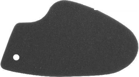 Luftfilter für MALAGUTI F15 Lc-Tds Restyling Euro 1 50 2001 von SBC