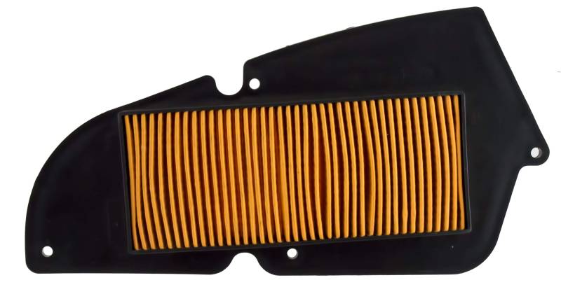 Luftfilter für SYM Hd Evo Eu3 125 2007-2008 von Unbekannt