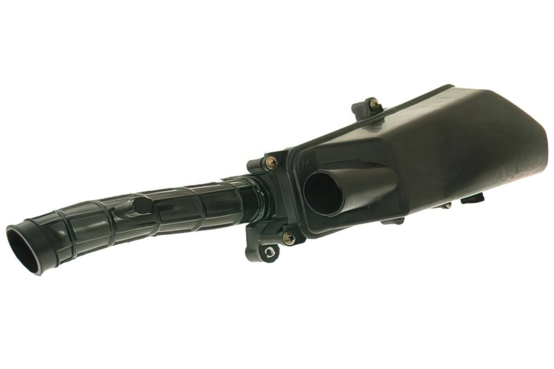 Luftfilterkasten 12 Zoll für 139QMB, GY6 50ccm Luftfilterkasten 12 Zoll für 139QMB, GY6 50ccm von Unbekannt