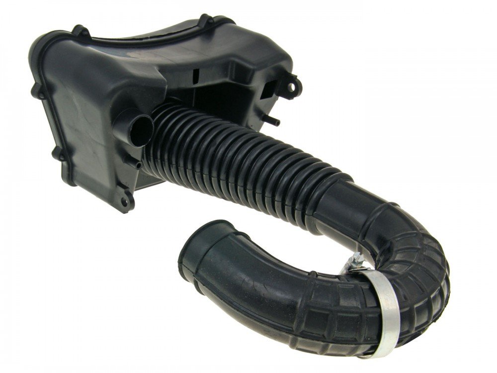 Luftfilterkasten Version 1 für GY6 125/150ccm von 101 Octane