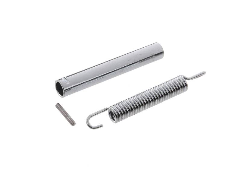MZA Set: Befestigung für Kippständer - Simson KR51 Schwalbe, SR4-1 Spatz, SR4-2 Star, SR4-3 Sperber, SR4-4 Habicht von MZA