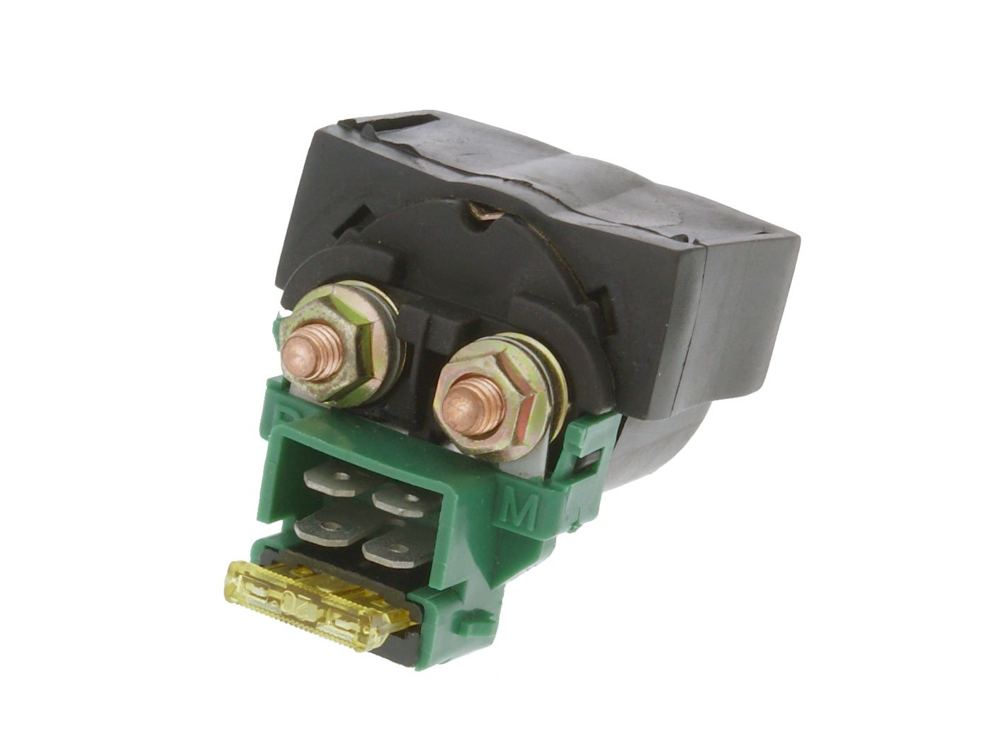 Magnetschalter für Anlasser/E-Starter passend auf Honda CBX 1000 Pro Link SC06 1981-1983 Magnetschalter für Anlasser/E-Starter passend auf Honda CBX 1000 Pro Link SC06 1981-1983 von Unbekannt
