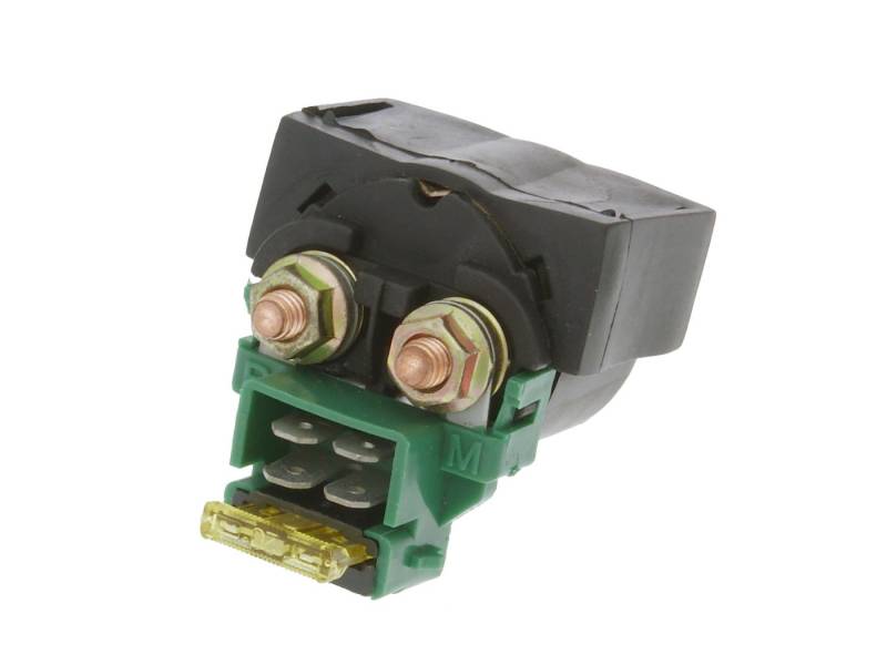 Magnetschalter für Anlasser/E-Starter passend auf Honda CBX 1000 Pro Link SC06 1981-1983 von Unbekannt