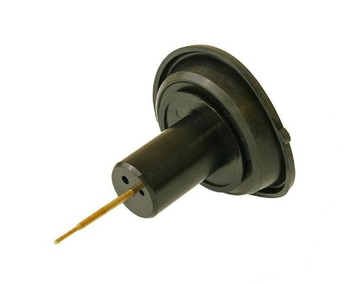Membran Vergaser 18mm mit Nadel für China 4T 139QMB/QMA Membran Vergaser 18mm mit Nadel für China 4T 139QMB/QMA von 101 Octane