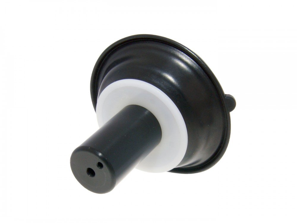 Membran Vergaser Rundschieber 16mm für China 4T 139QMB/QMA Membran Vergaser Rundschieber 16mm für China 4T 139QMB/QMA von Unbekannt