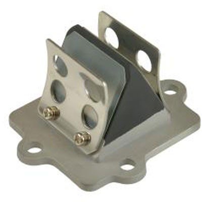 Membranblock Motoforce Racing für Minarelli liegend/CPI Membranblock Motoforce Racing für Minarelli liegend/CPI von Unbekannt
